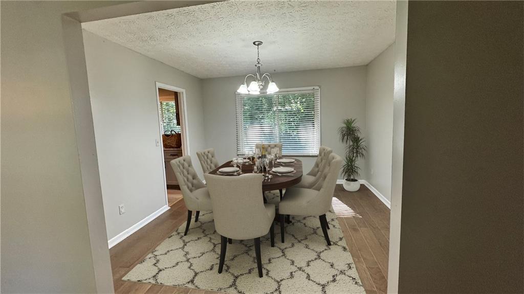 4550 Cypress Ridge Court