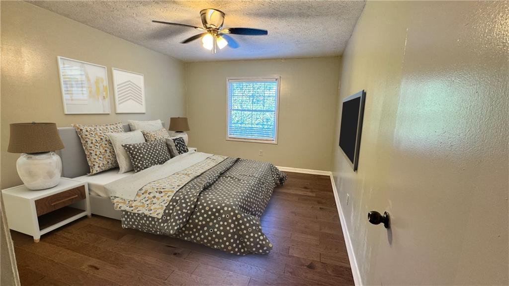 4550 Cypress Ridge Court