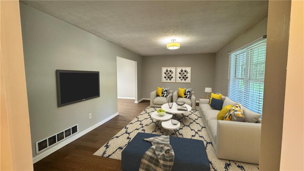 4550 Cypress Ridge Court