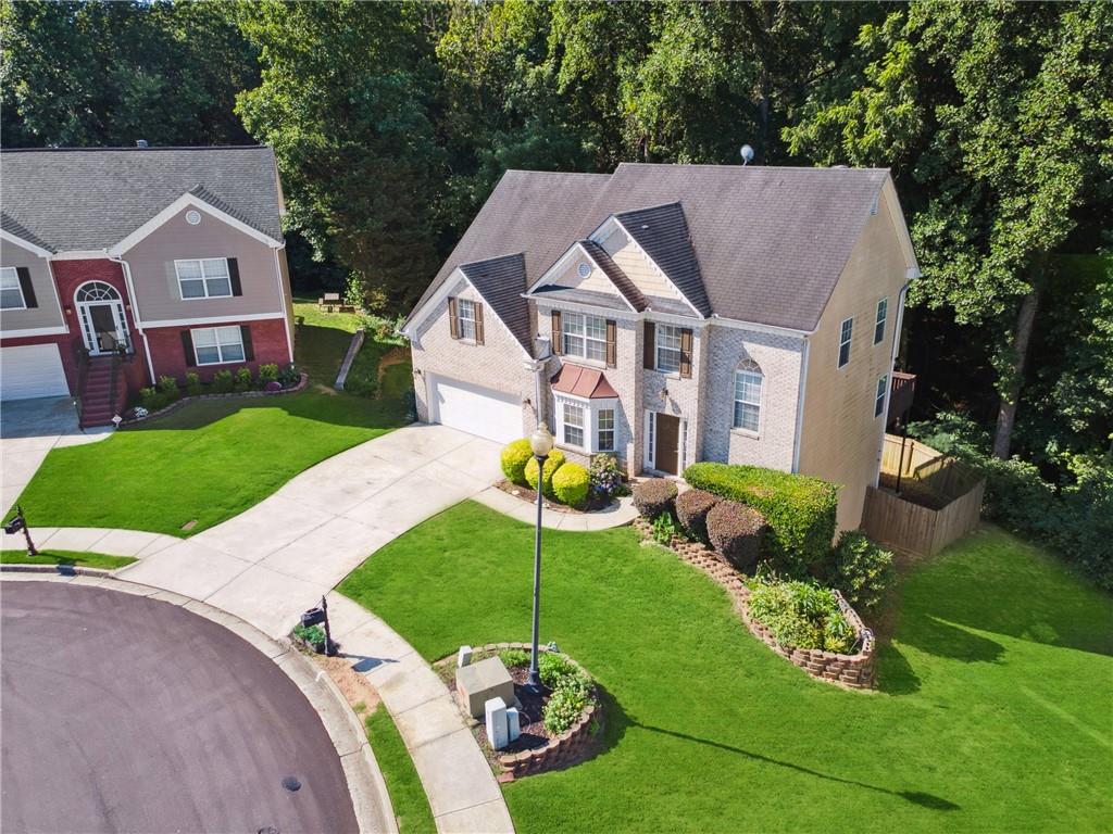 1343 Cartwright Lane