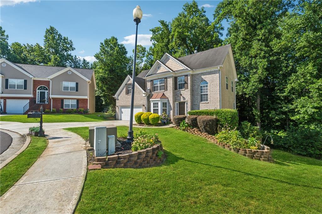 1343 Cartwright Lane
