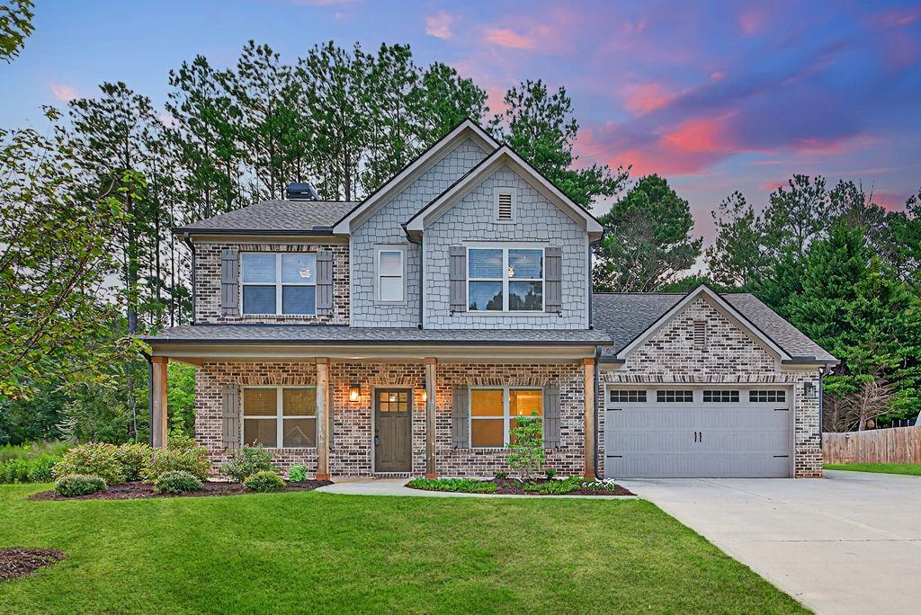 2145 Hope Lane