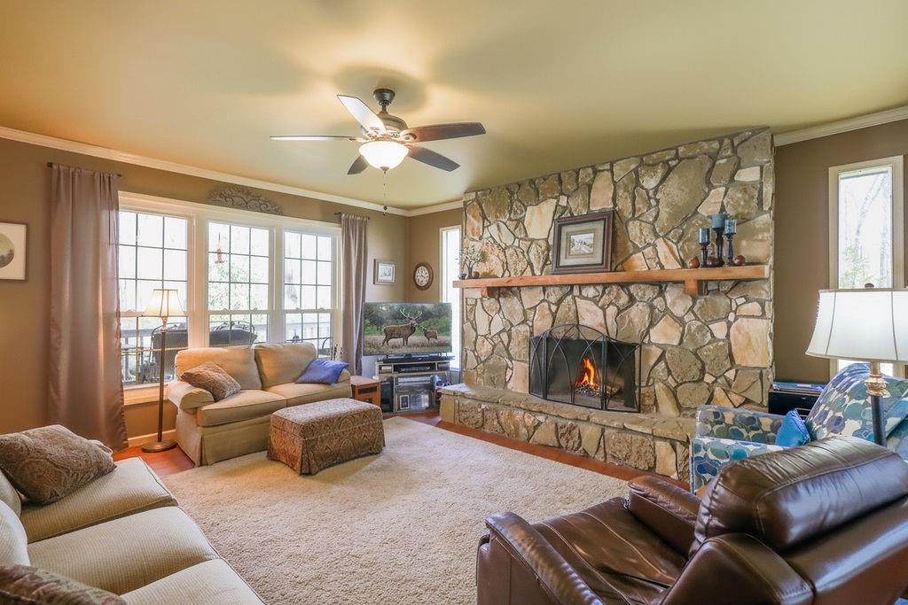 2416 Mount Vernon Road