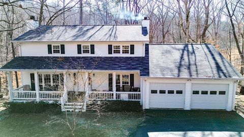 2416 Mount Vernon Road Lithia Springs GA 30122