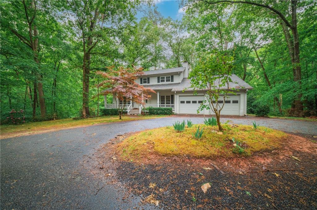 2416 Mount Vernon Road