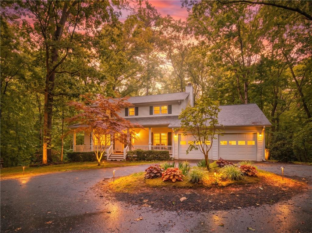 2416 Mount Vernon Road