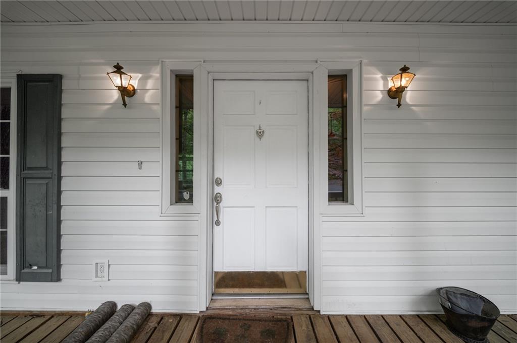 2416 Mount Vernon Road