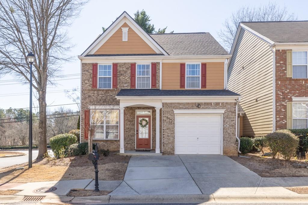 Welcome home to this fully renovated end-unit townhome, perfectly located in the vibrant Lawrenceville community! This spacious home features 3 bedrooms and 2 1/2 bathrooms and is ready for immediate move-in. Enjoy convenient access to Highway 316 (Sugarloaf Parkway) and nearby shopping, dining and entertainment. Additionally, this home is close to major hospitals, making it an ideal choice for healthcare professionals or traveling nurses. Inside, you'll find a luxury kitchen boasting high-end granite countertops, stylish backsplash and brand-new premium stainless steel appliances. Beautiful luxury vinyl plank flooring flows throughout the home, creating a modern and easy-to-maintain living space. The master suite offers a spa-like retreat with a modern soaking tub and sleek glass shower. Additional upgrades include smart locks and a Nest thermostat for added security and convenience. Cozy up to the beautiful fireplace in the living room, perfect for relaxing evenings at home. This home is offered fully furnished at $2800/mo with a $3900 security deposit, or unfurnished at $2,500/mo with a $2,500/security deposit. Water, sewer, trash and lawn care are INCLUDED in the rental price. This is a NON-SMOKING property. Renter's Insurance is required. Income Requirement: Household income must be at least 3X the monthly rent after taxes. Application Process: Thorough credit and background checks are conducted. Applicants must have NO prior evictions, good credit, excellent rental history and no delinquent balances. Application Fee: $100 per adult applicant (non-refundable). All payments/deposits shall be made via certified funds delivered to our local office. (We do not accept wire transfers, cash or Vennmo, CASHAPP) To apply: http://bit.ly/3Xjlzzc