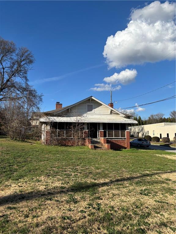 4314 Weaver Street SE