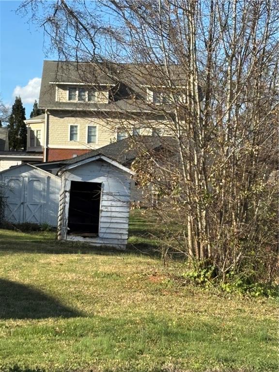 4314 Weaver Street SE