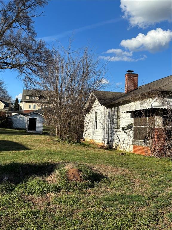 4314 Weaver Street SE