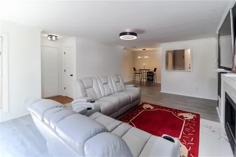 709 Berkeley Woods Drive Unit 709, Duluth, GA 30096 - MLS#: 7526746