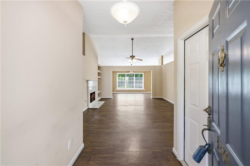 3289 Hampton Trace Court