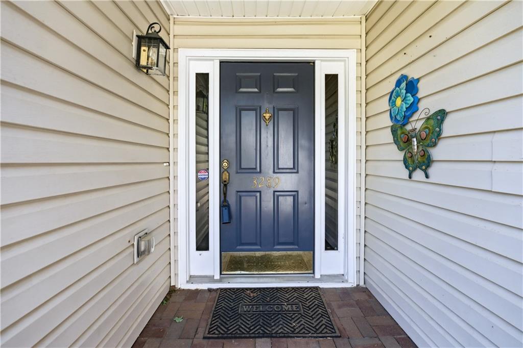 3289 Hampton Trace Court