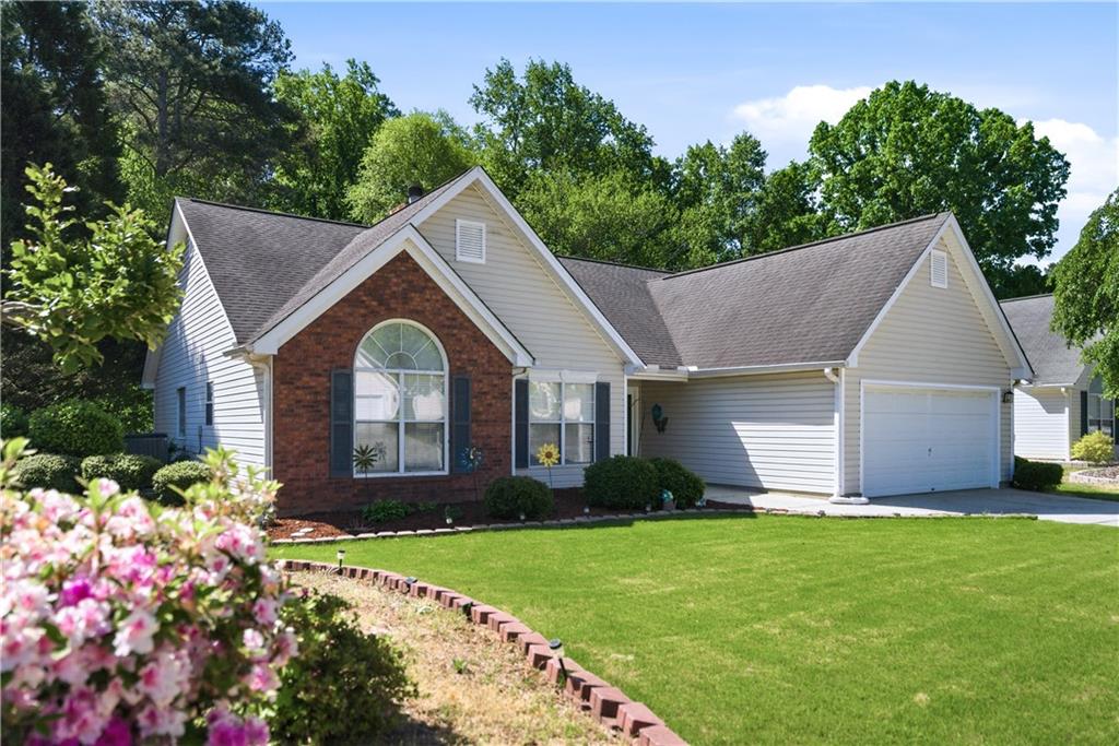 3289 Hampton Trace Court