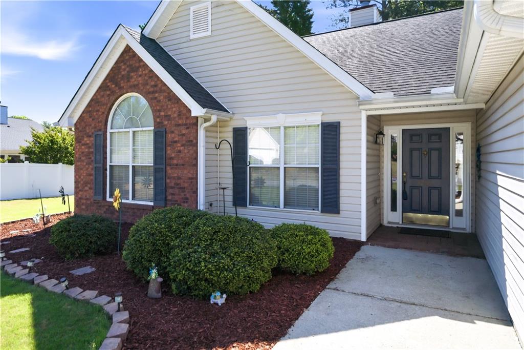 3289 Hampton Trace Court