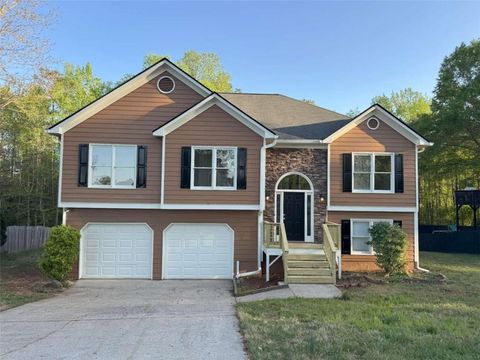 5825 Millers Pond Lane Powder Springs GA 30127