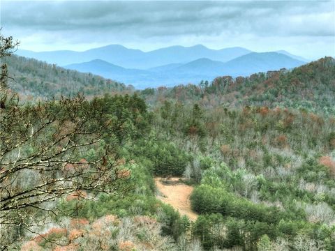 A home in Blue Ridge