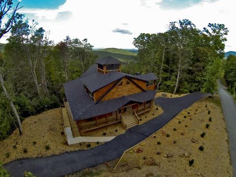 A home in Blue Ridge