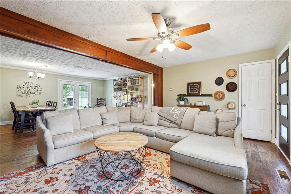815 Tanner Road, Dacula, Georgia image 6