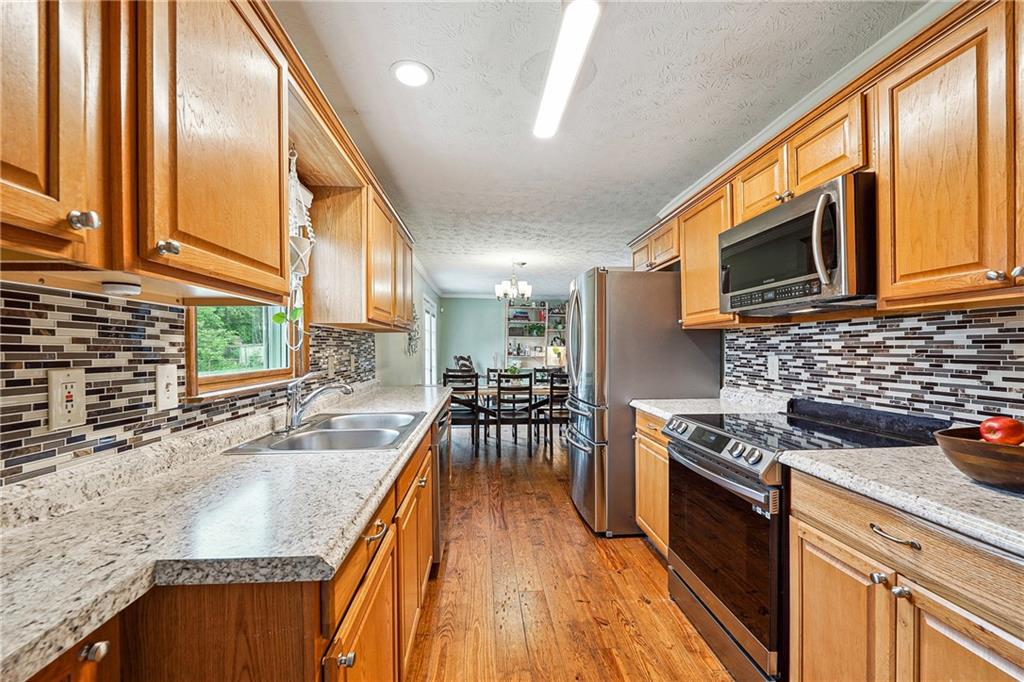 815 Tanner Road, Dacula, Georgia image 11