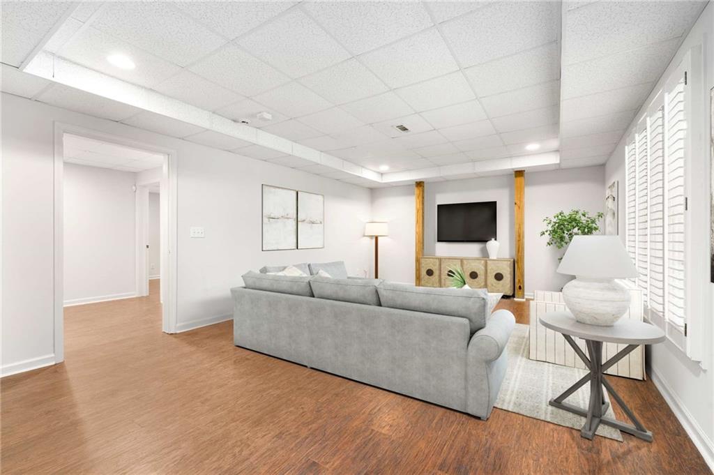 Cherry Grove Estates - Residential