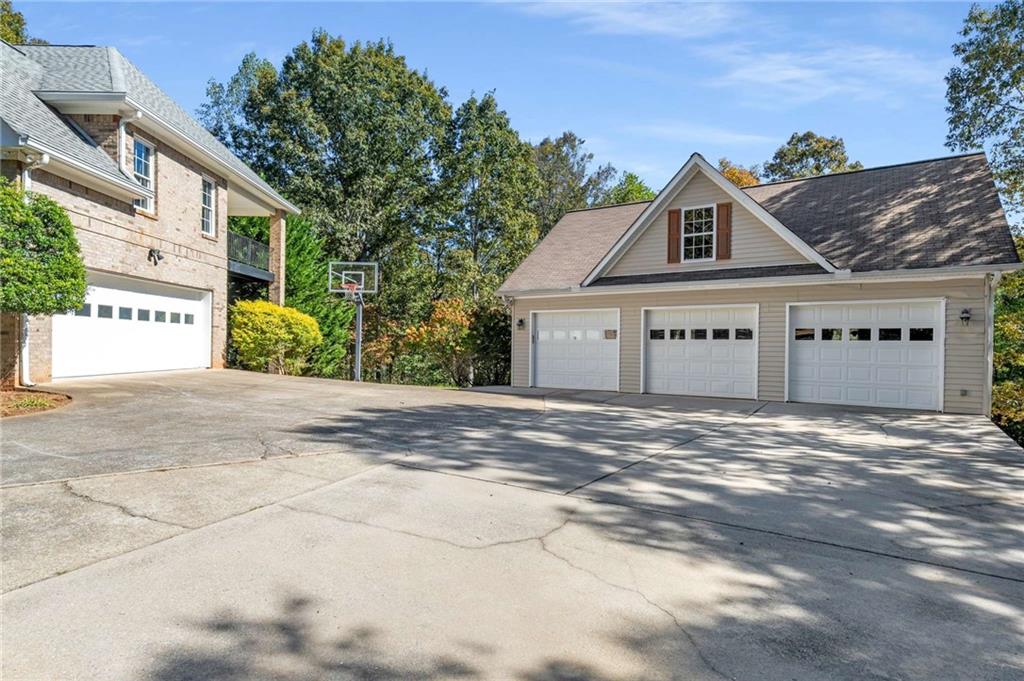 Cherry Grove Estates - Residential