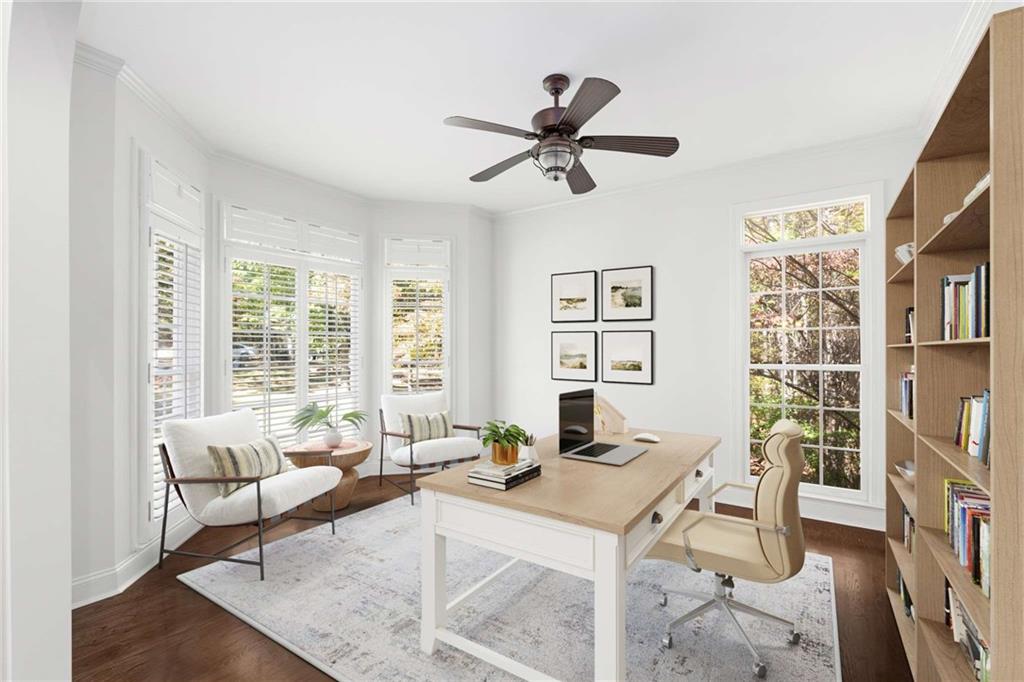 Cherry Grove Estates - Residential