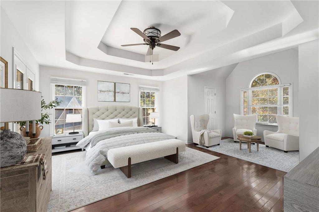 Cherry Grove Estates - Residential