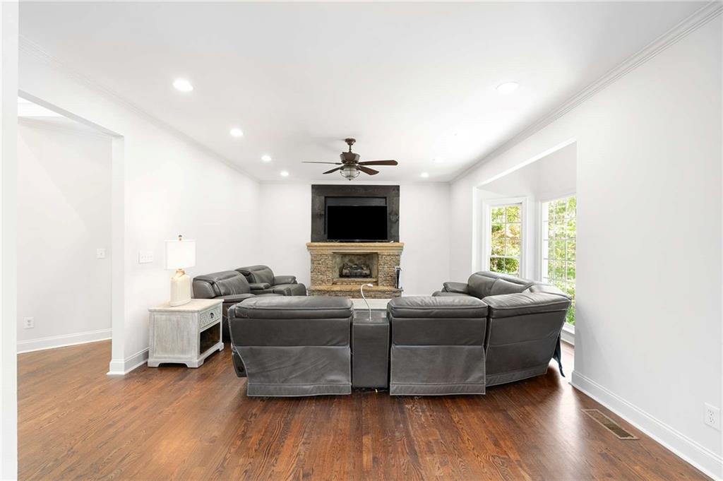 Cherry Grove Estates - Residential