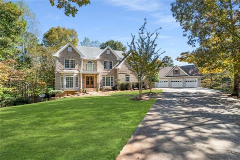4200 Cherry Grove Road Ball Ground GA 30107