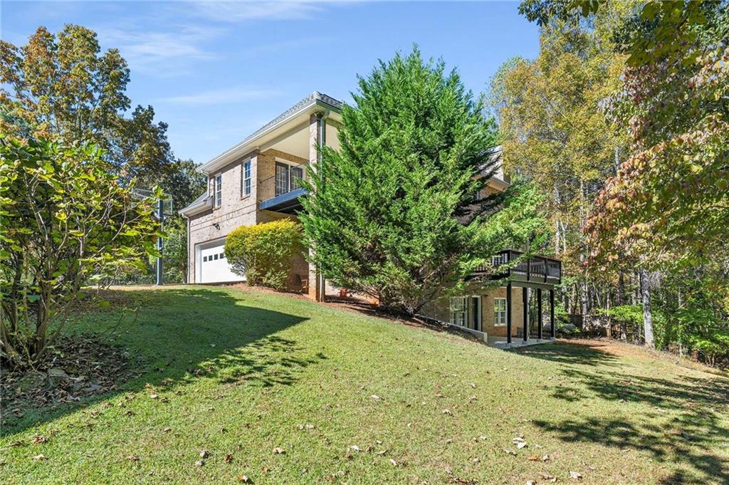 Cherry Grove Estates - Residential