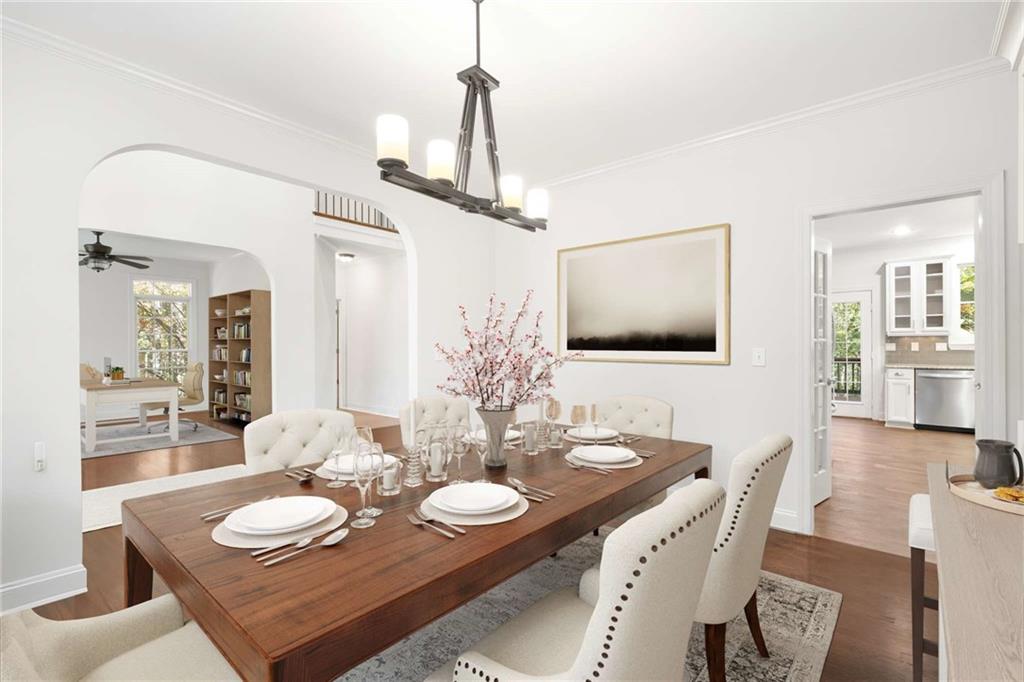 Cherry Grove Estates - Residential