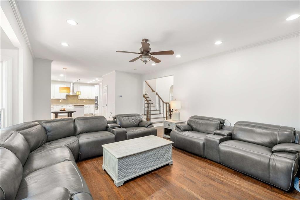 Cherry Grove Estates - Residential