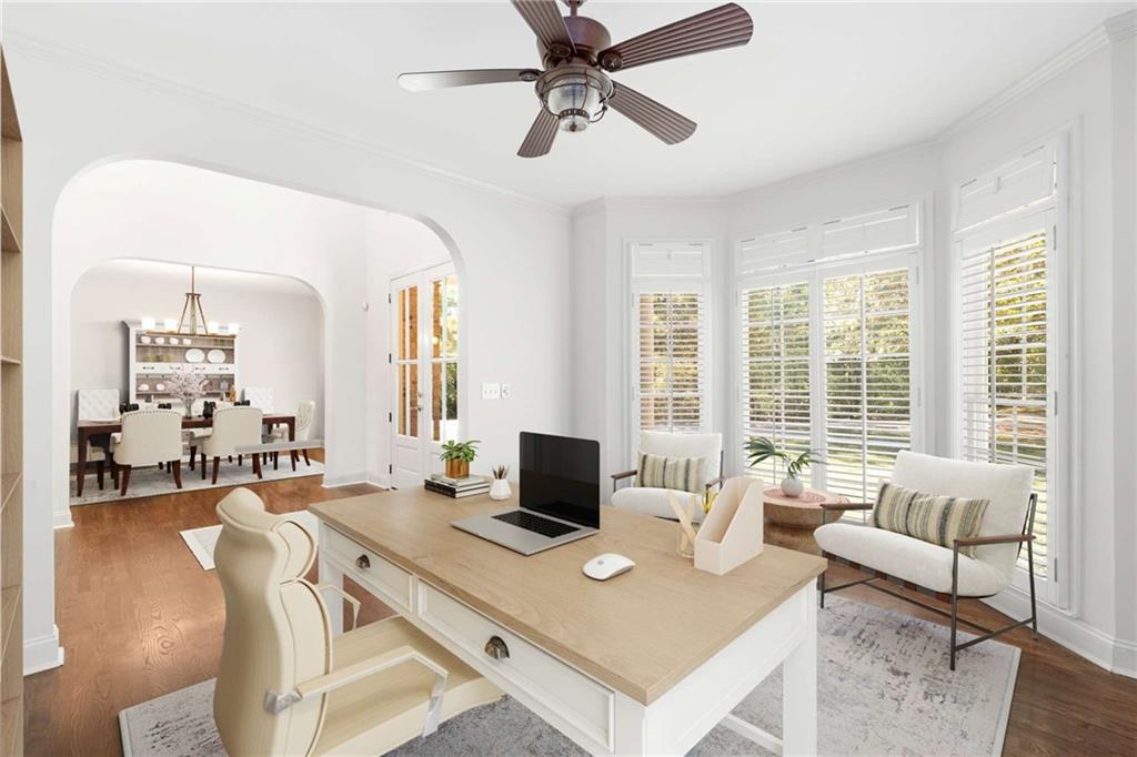 Cherry Grove Estates - Residential