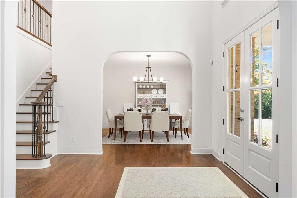 Cherry Grove Estates - Residential