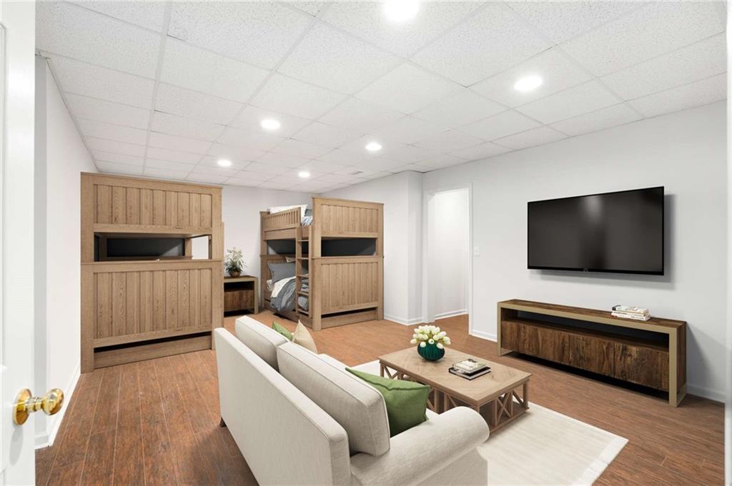 Cherry Grove Estates - Residential