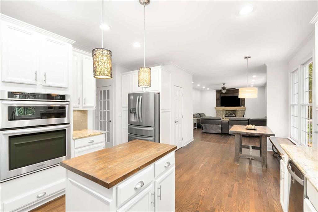 Cherry Grove Estates - Residential