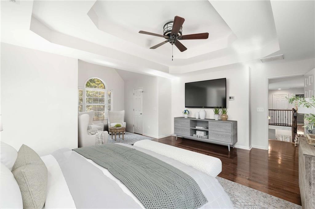 Cherry Grove Estates - Residential