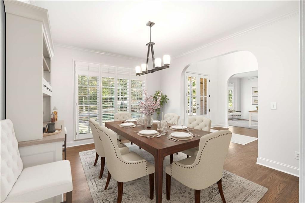 Cherry Grove Estates - Residential