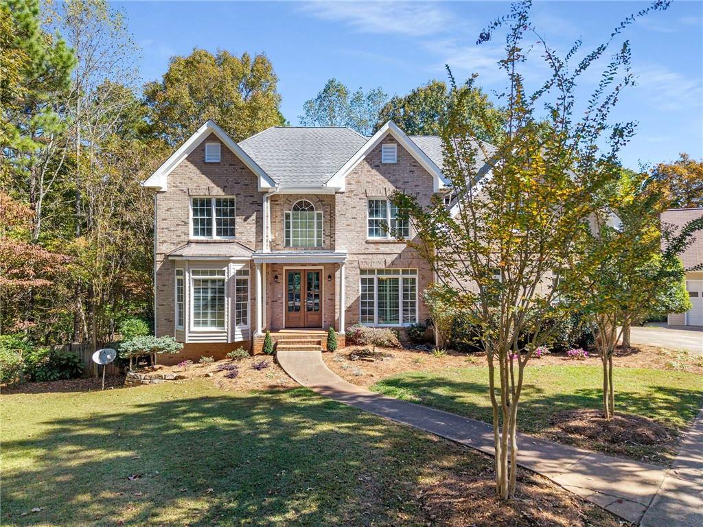 4200 Cherry Grove Road