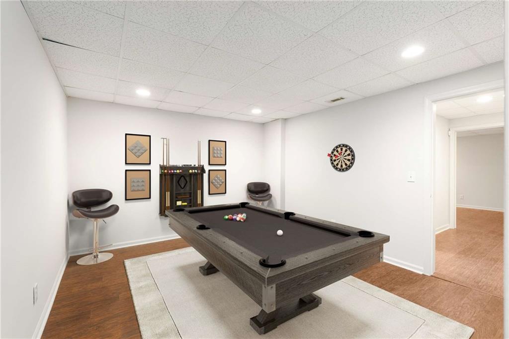 Cherry Grove Estates - Residential