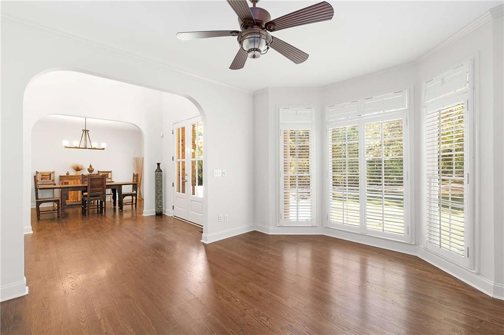 Cherry Grove Estates - Residential