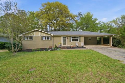 2967 Sandy Lane Smyrna GA 30082