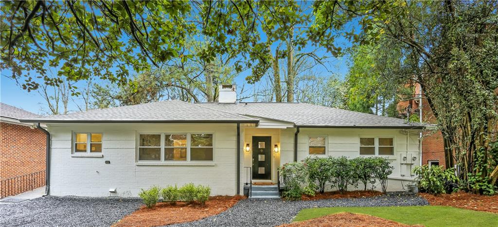 961 E Rock Springs Road NE