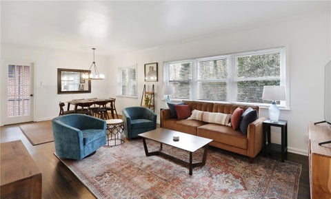 Apartment For Rent - 961 E Rock Springs Road #MODERN<br/> Atlanta, GA 30306