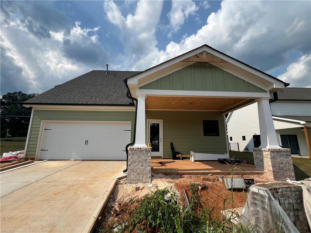 139 Old Alabama Road SE