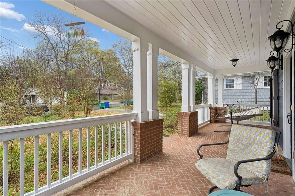 1165 Oglethorpe Avenue NE