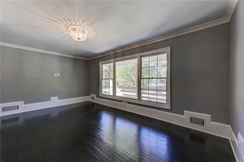 Forest Acres/ Westside - Residential