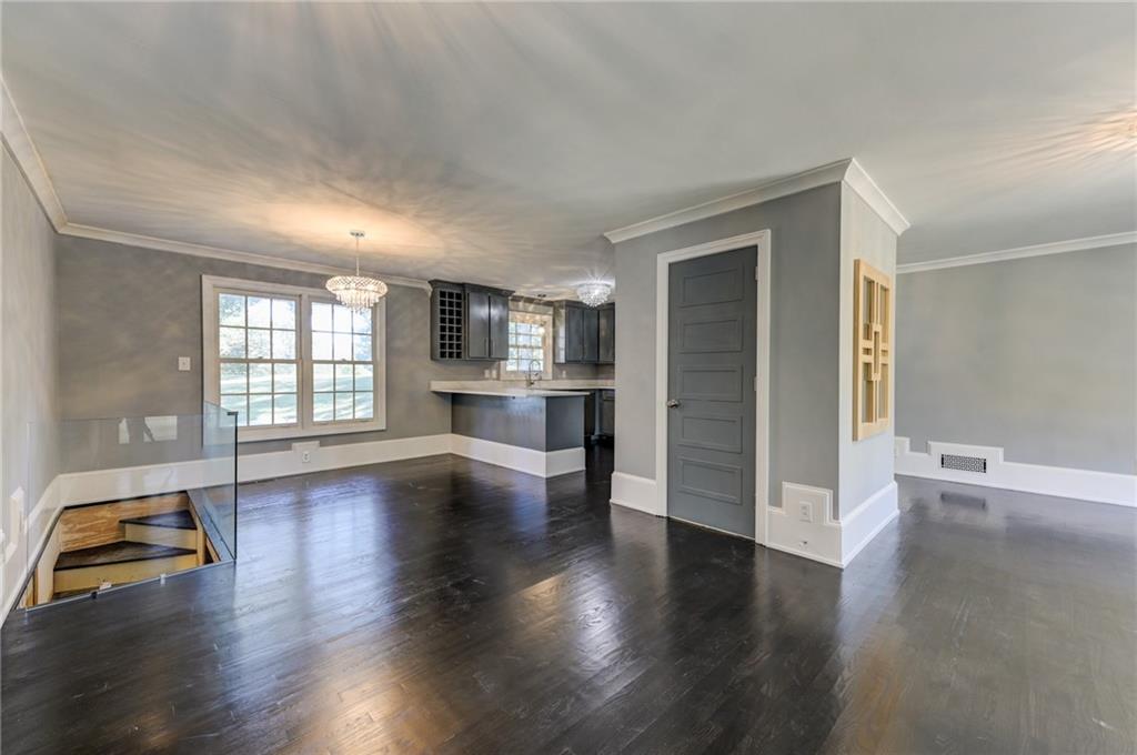Forest Acres/ Westside - Residential